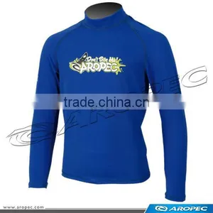 Marvel Kid Long Sleeve Rash Guard thumbnail-1