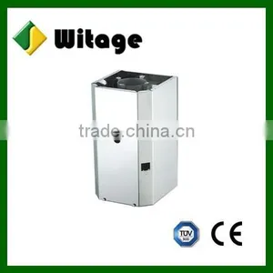 OEM Customized Stainless Steel Stamping Part thumbnail-1