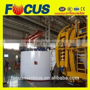 Micro Tunneling Machine /tunnel Equipment thumbnail-1