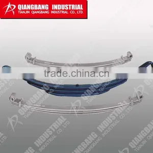 Auto Parts Tractor Used Leaf Spring,qiangbang thumbnail-1