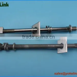 DF19M Line Post Insulator Studs for Steel Crossarm thumbnail-4