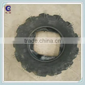 Tractor Parts 500-12 Tire thumbnail-1