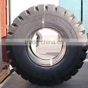 China Hot Sale Otr Tyre17.5-25 for Wheel Loaders With Competitive Price thumbnail-6