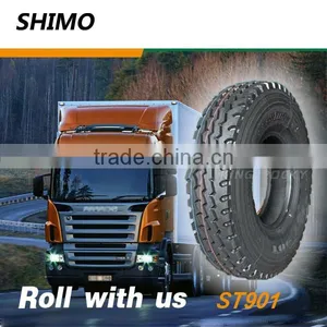 Brand New Radial Truck Tires Used in United States thumbnail-2