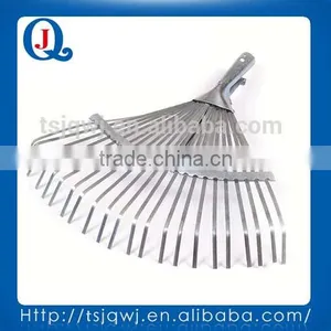 Garden Rake,farming Rake thumbnail-1