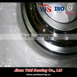 3011 Double Row Angular Contact Ball Bearings thumbnail-4