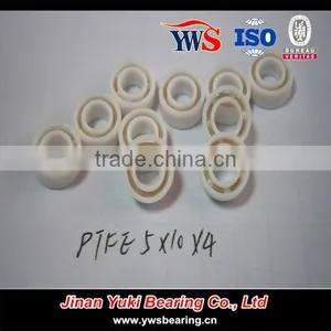 MR105 5*10*4 Remote Control Car PTFE Ceramic Bearing thumbnail-1