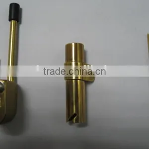 E-cigarette Parts Cnc Production Machining thumbnail-1