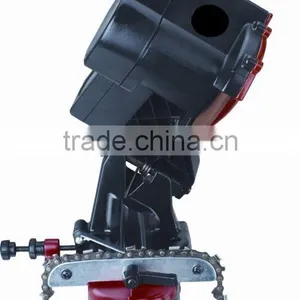 Electric Chain Saw Sharpener thumbnail-2