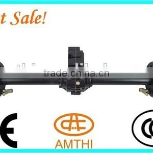 1200w dc Motor for Electric Tricycle thumbnail-5