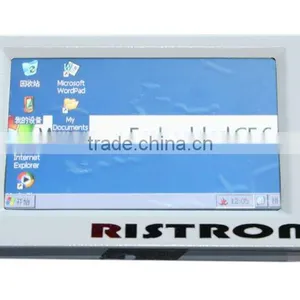 RISTRON 5.0 Inch Industrial Touch Screen thumbnail-1