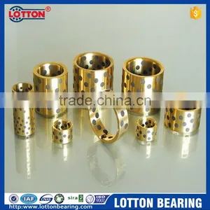 Hot Selling Linear Sliding Bearing thumbnail-5