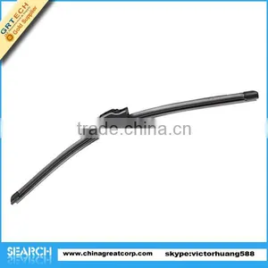 High Quality Car Flat Wiper Blade for Peugeot thumbnail-1