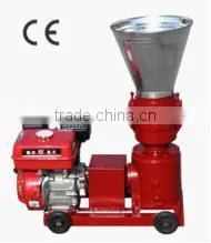 2016 Hot Sale New Type & High Quality Flat-Dit Pellet Machine thumbnail-1