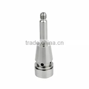 Custom Casting Aluminium Lock Parts thumbnail-3