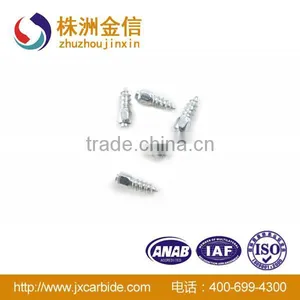 Factory HM15 mm Carbide Screw Tire Studs thumbnail-1