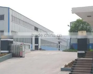 Chongqing Camel Power Machinery Co., Ltd. company overview - view 2 thumbnail