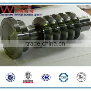 Professional Manufacturer Brass/Steel/Small/Large Worm Gear thumbnail-5
