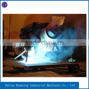 Dalian Dongxing Construction Machine Welding Service thumbnail-1