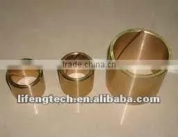 Mechanical Brass Bushing thumbnail-1