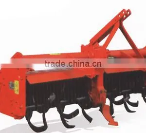 Farm 1GQN-450 Rotary Cultivator With Best Quality thumbnail-1