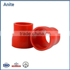 High Quality Flexible Reducer Silicone Rubber Radiator Hose Air Hose Connector thumbnail-2