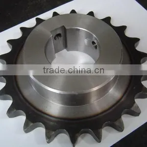 Industrial Chain thumbnail-1