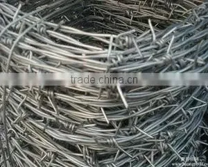 Weight of Barbed Wire per Meter Length thumbnail-2