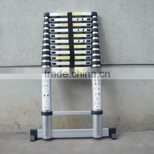 En131 Multi-purpose Aluminum Ladder thumbnail-4
