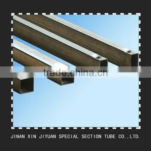 Rectangular Steel Tube With Good Quality thumbnail-4