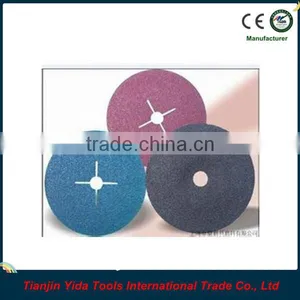 Sanding Paper Disc thumbnail-1
