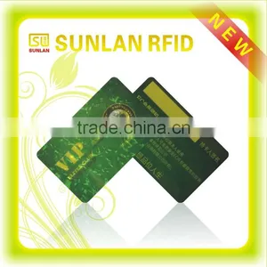 Customized Printed Rewritable HF/LF/UHF Programable Smart Rfid Card (TOP 10 Smart Card Factory) thumbnail-1