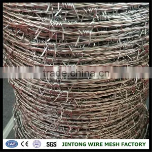 High Quality Pvc Antique Barbed Wire thumbnail-1