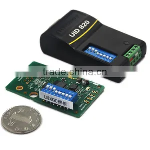 UID820 UIM Simple CAN Protocol Digital I/O Controller thumbnail-1