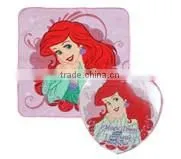 Princesses Magic Towels thumbnail-1