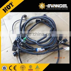 HOWO Sinotruk Dump Truck Spare Parts/tipper Part From China thumbnail-2