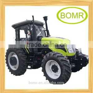 Bomr 1304 Tractor With 6 Cylinder Engine thumbnail-1