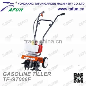 Cheap Cultivator Compact Farm Tractor for Sale thumbnail-1
