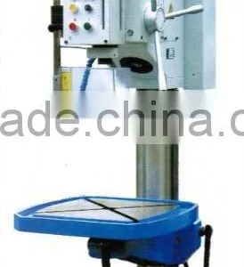 Geared Head Drilling Machine thumbnail-1
