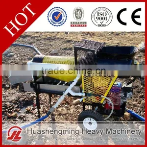 HSM Best Price Lifetime Warranty Machine Gold Digger thumbnail-4