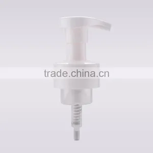 Supplier Soap Foaming Pump Liquid Soap Dispenser With Foam Pump thumbnail-2