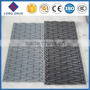 PVC Cross-flow Cooling Tower Filler/High Quality Cooling Tower Packing thumbnail-2
