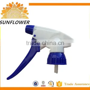 Plastic Longer Trigger Trigger Sprayer SF-C 28/400 thumbnail-1