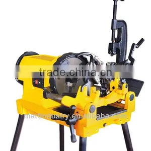 3'' Pipe Threading Machine SQ-80C1 thumbnail-1