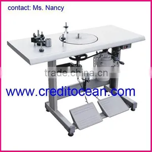 Ribbon Winding Machine thumbnail-1