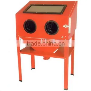 Parts Blast Cabinet thumbnail-1