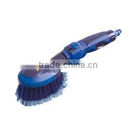Car Wash Brush,soft Bristle Car Wash Brush thumbnail-1