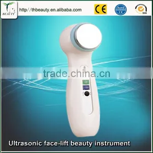 Facial Whitening Equipment Home Face-lift Facial Care Massage Instrument thumbnail-2