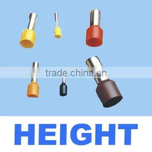 HEIGHT HOT SALE Insulated Ring Terminal With High Quality thumbnail-1