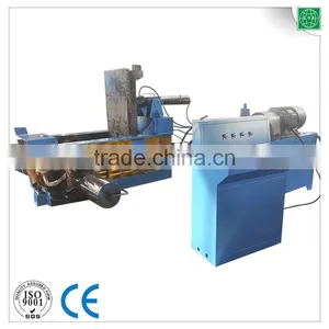 Y81F-125A2 CE Scrap Baler (factory and Supplier) thumbnail-1